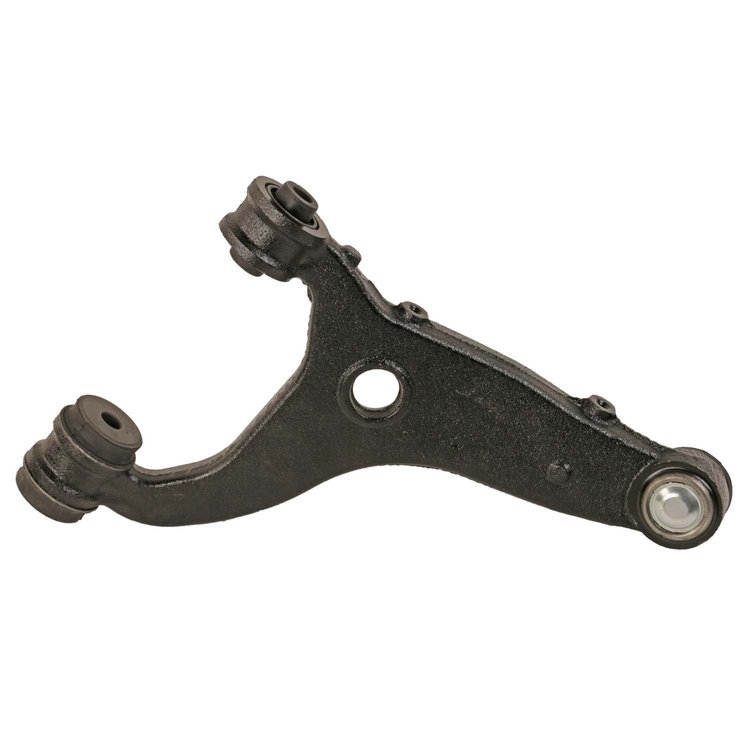 Control Arm & Ball Joint
