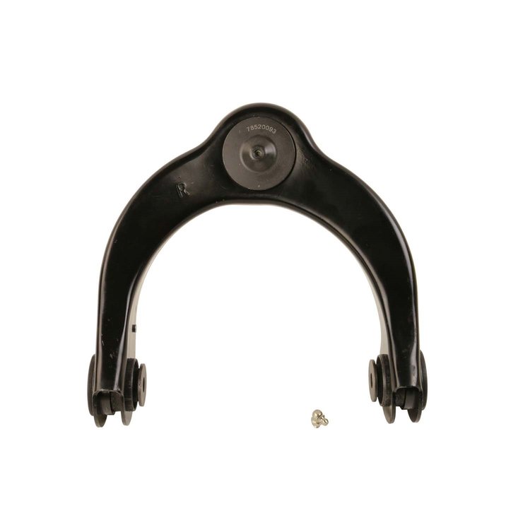 Control Arm & Ball Joint