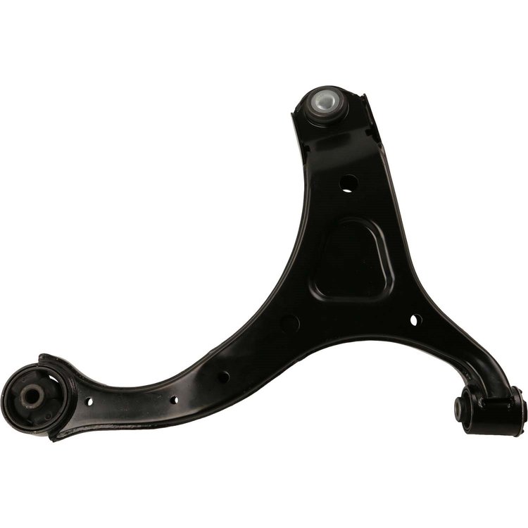 Control Arm & Ball Joint