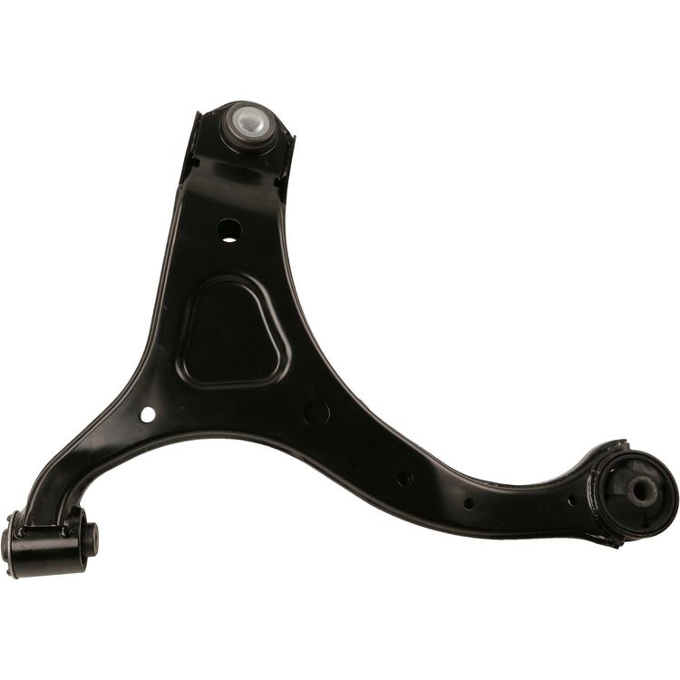 Control Arm & Ball Joint