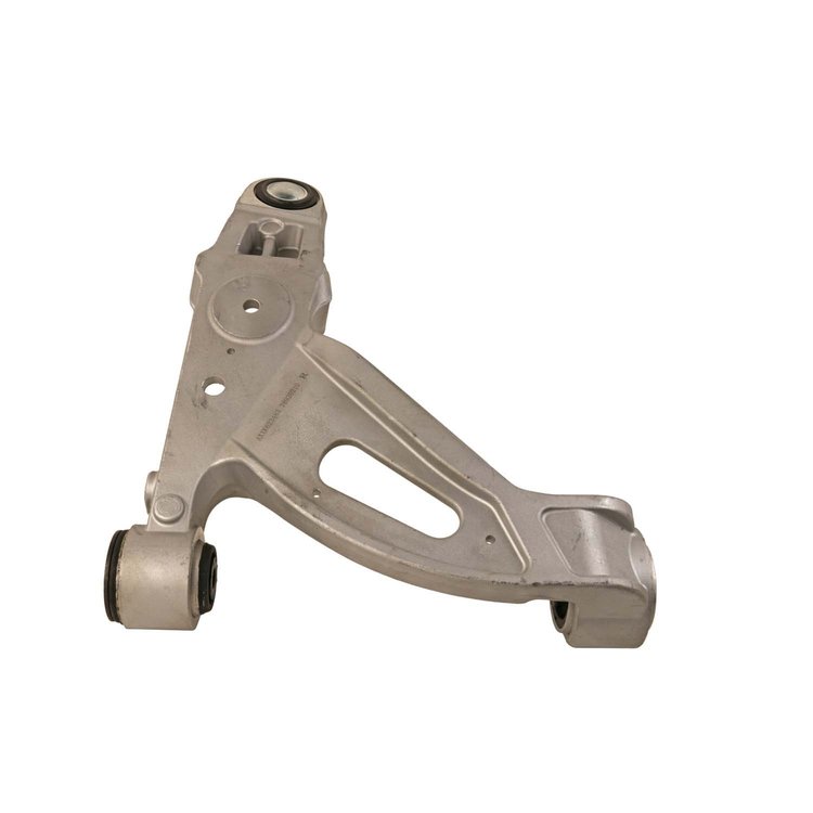 Control Arm & Ball Joint
