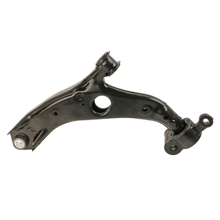 Control Arm & Ball Joint