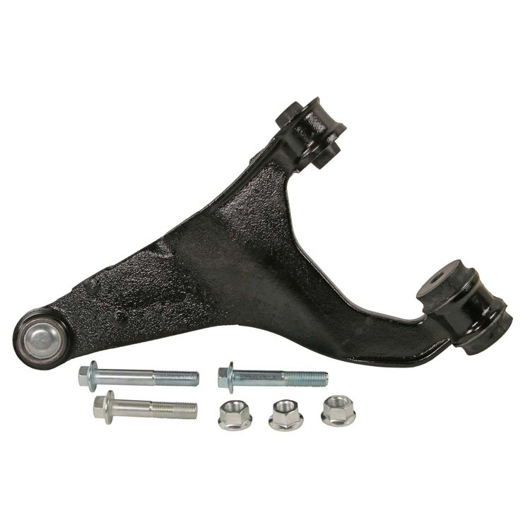 Control Arm & Ball Joint