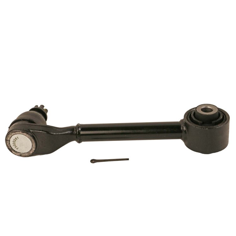 Control Arm & Ball Joint