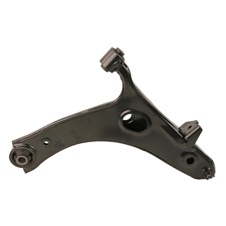 Control Arm & Ball Joint