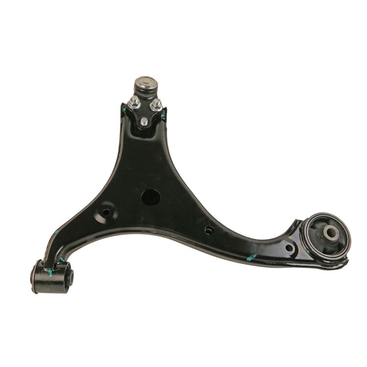 Control Arm & Ball Joint