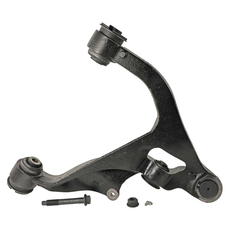 LEFT FRONT LOWER CONTROL