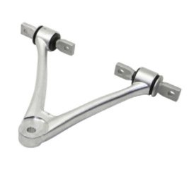 Front Upper Control Arm, 2005-2013 Chevy Corvette, 2004-2009 Cadillac XLR - Right/Passenger Side