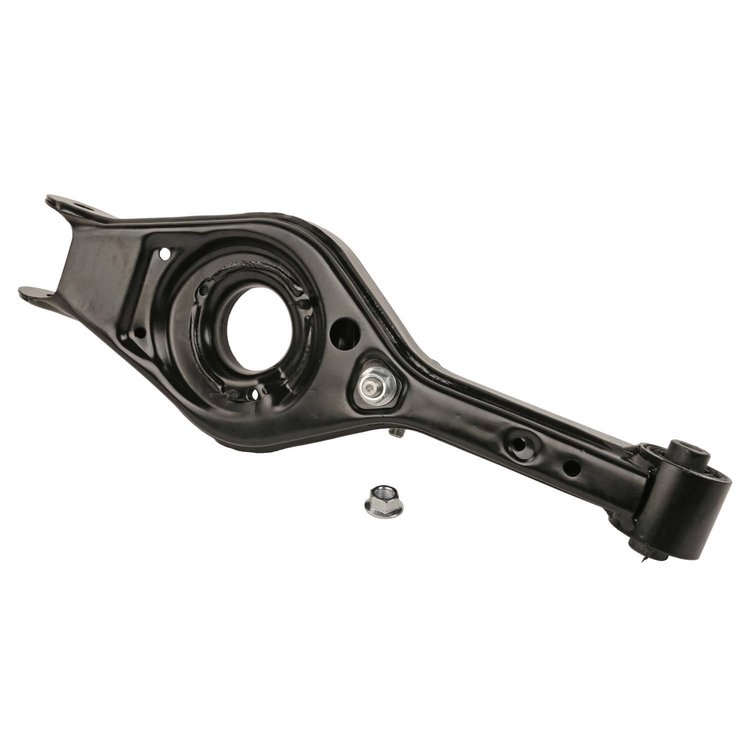 Control Arm & Ball Joint