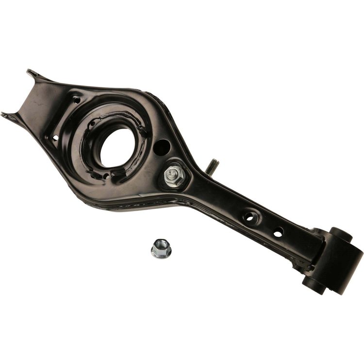 Control Arm & Ball Joint