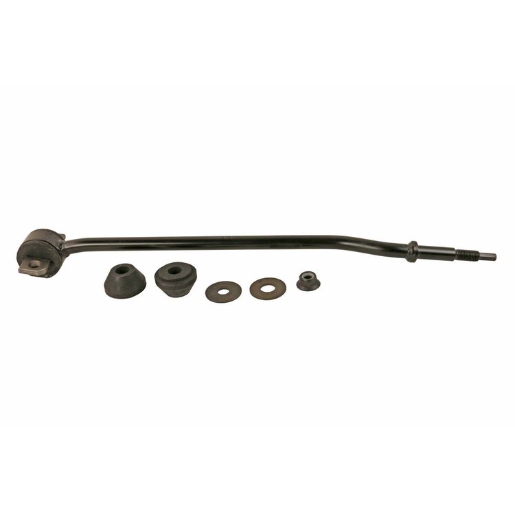 Trailing Arm