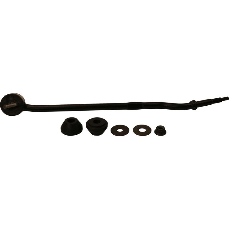 Trailing Arm