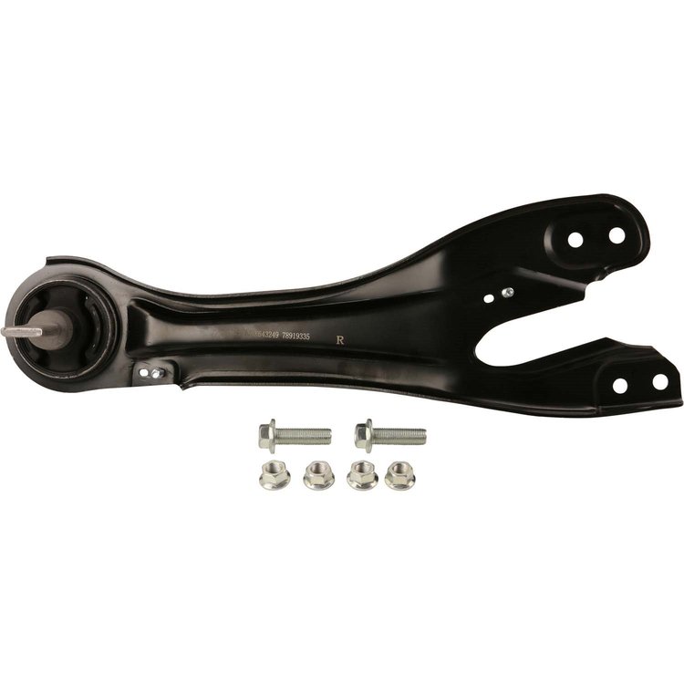 Trailing Arm