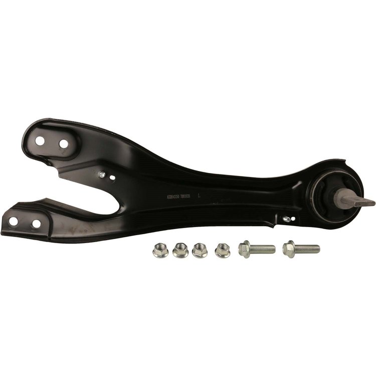 Trailing Arm