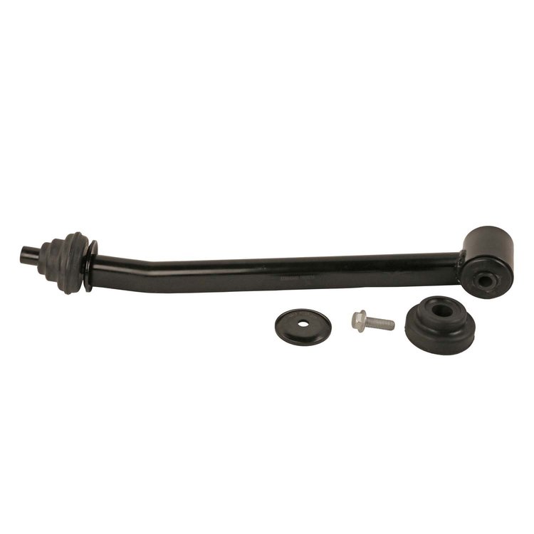 Trailing Arm