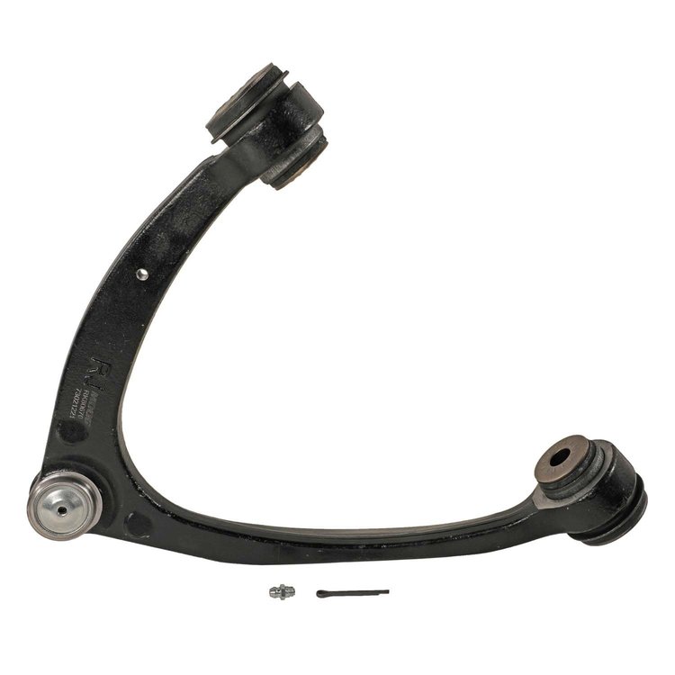 Front Right Upper Suspension Control Arm and Ball Joint Assembly for Chevy Silverado 1500