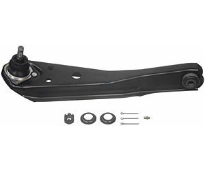 Control Arm & Ball Joint Assembly