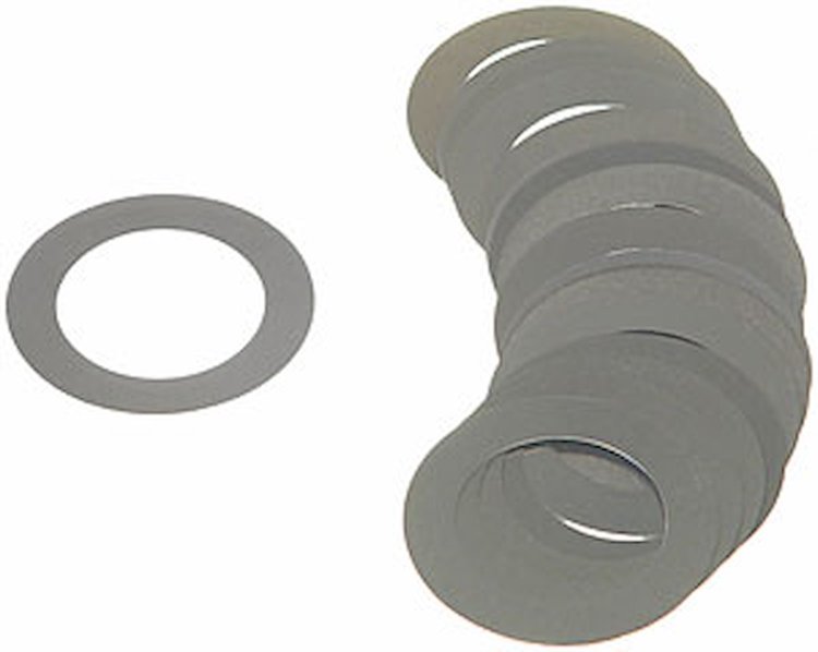 King Bolt Shim