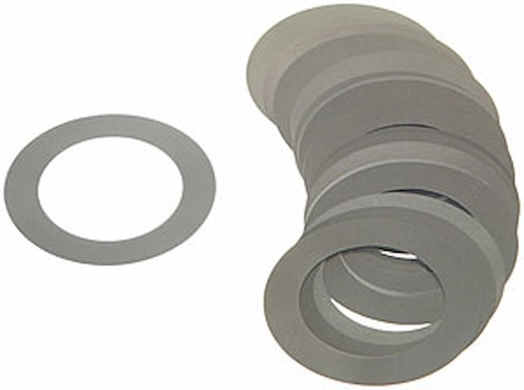 King Bolt Shim