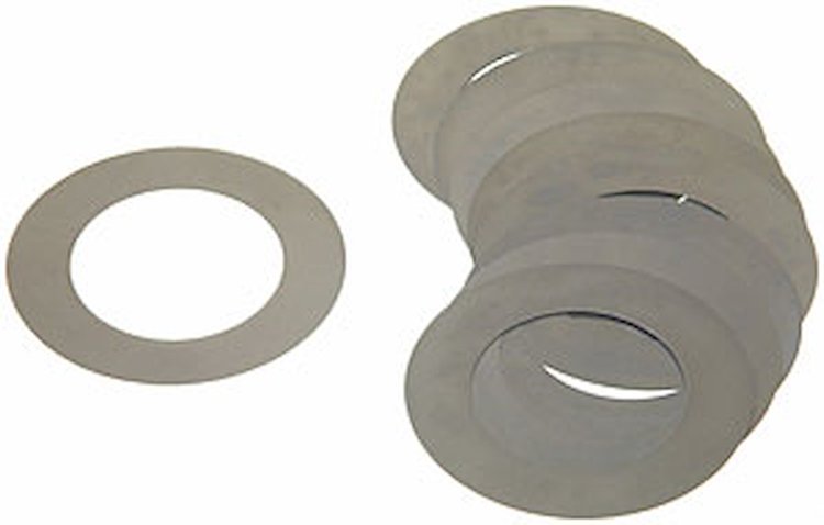 King Bolt Shim