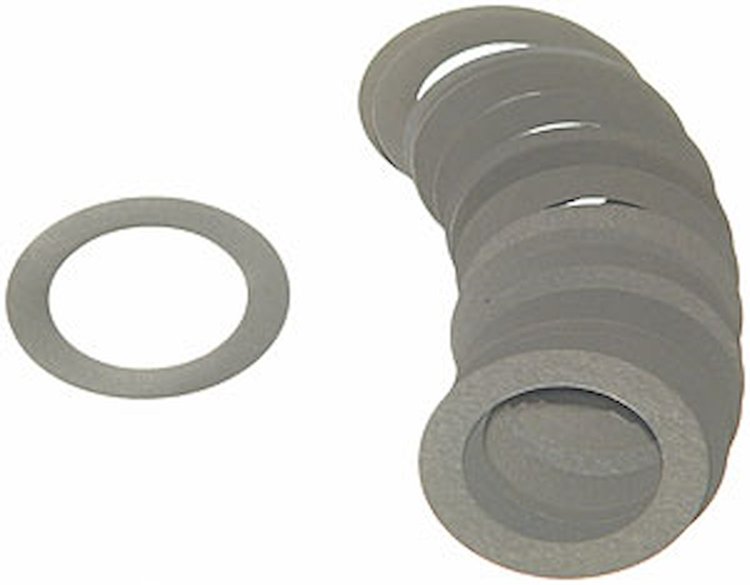 King Bolt Shim