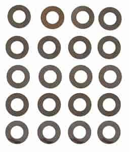 King Bolt Shim
