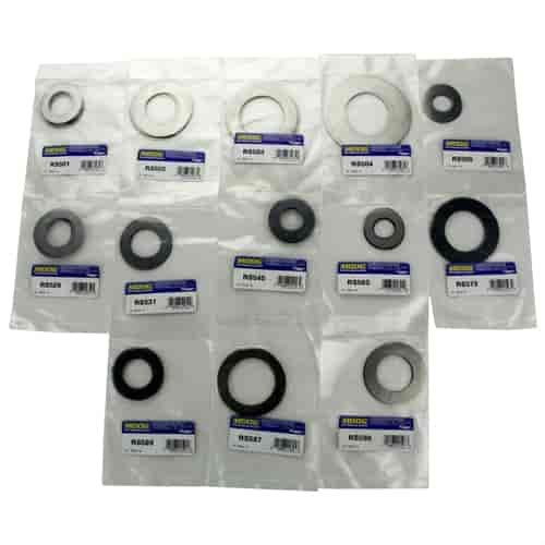 King Bolt Shim