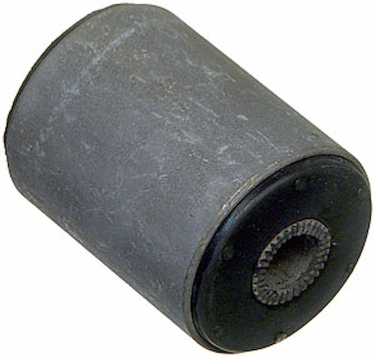 Spring Bolt Bushing Rear Front
