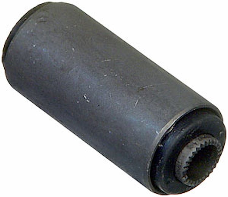 Spring Bolt Bushing Front Front