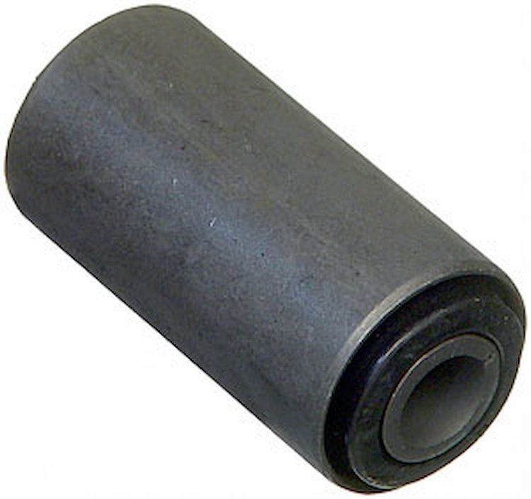 Spring Bolt Bushing Front Front