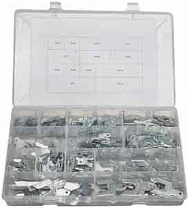 Caster/Camber Shim Assortment