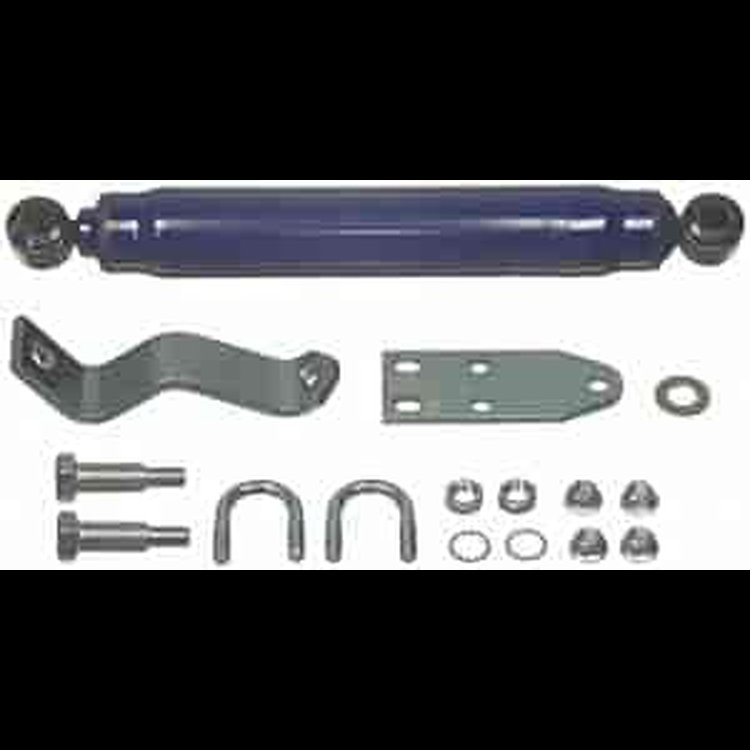 Steering Damper Kit Front