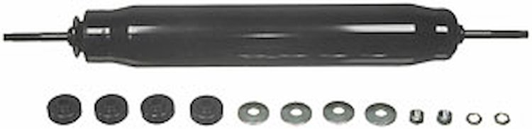 Steering Damper Cylinder Front