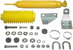 Steering Damper Kit Front