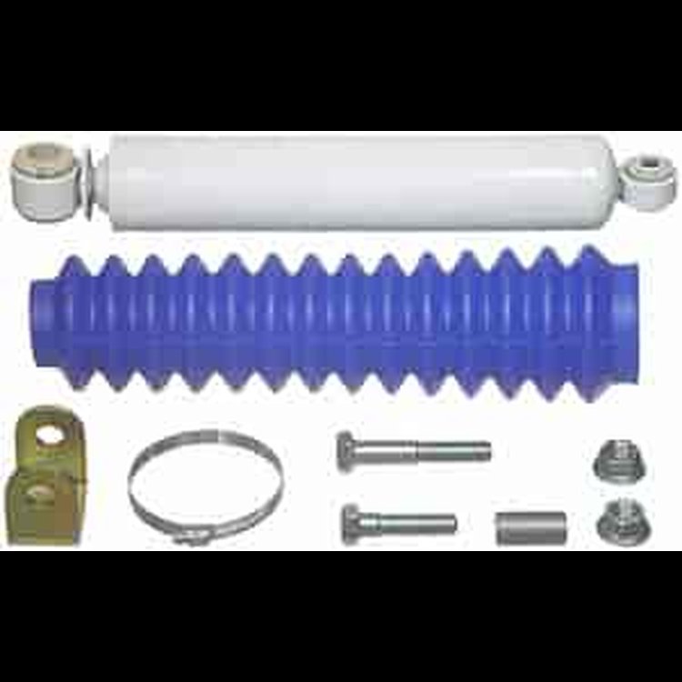 Steering Damper Cylinder Front