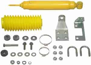 Steering Damper Kit Front
