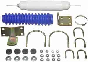 Steering Damper Kit Front