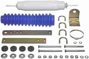 Steering Damper Kit Front