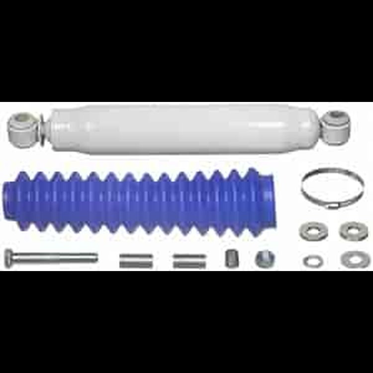 Steering Damper Cylinder Front