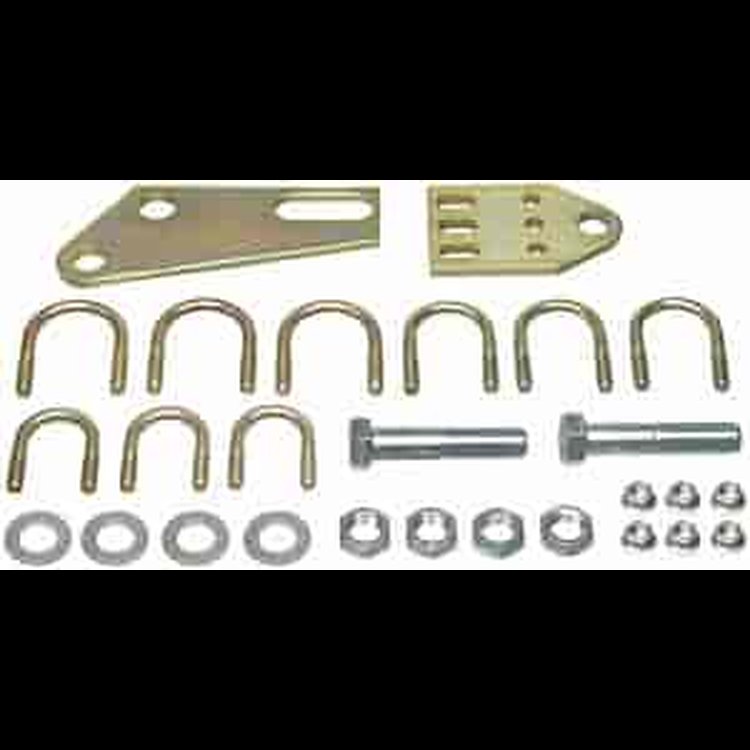 Steering Stabilizer
