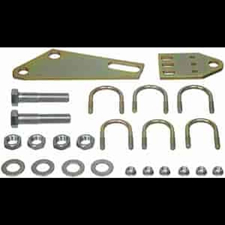 Steering Stabilizer