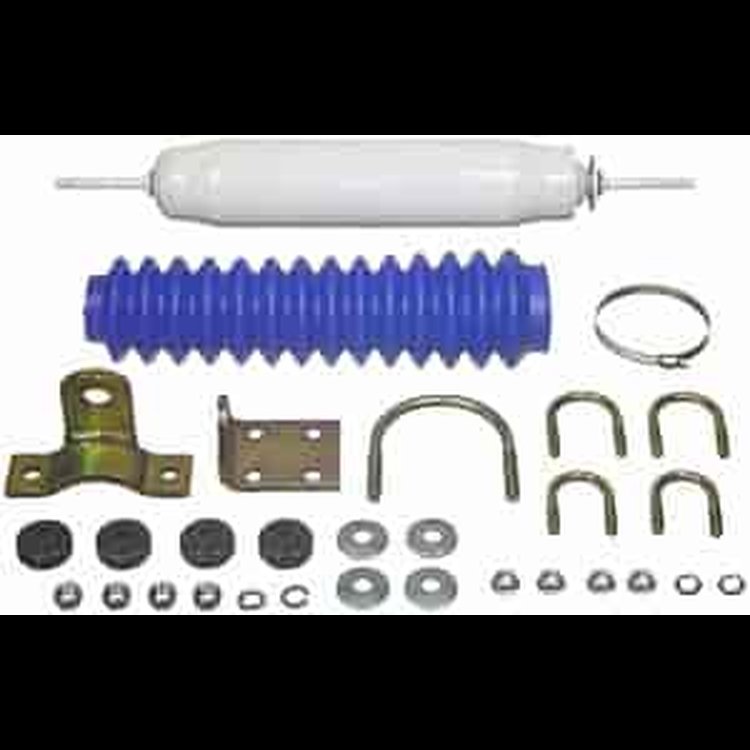 Steering Damper Kit Front