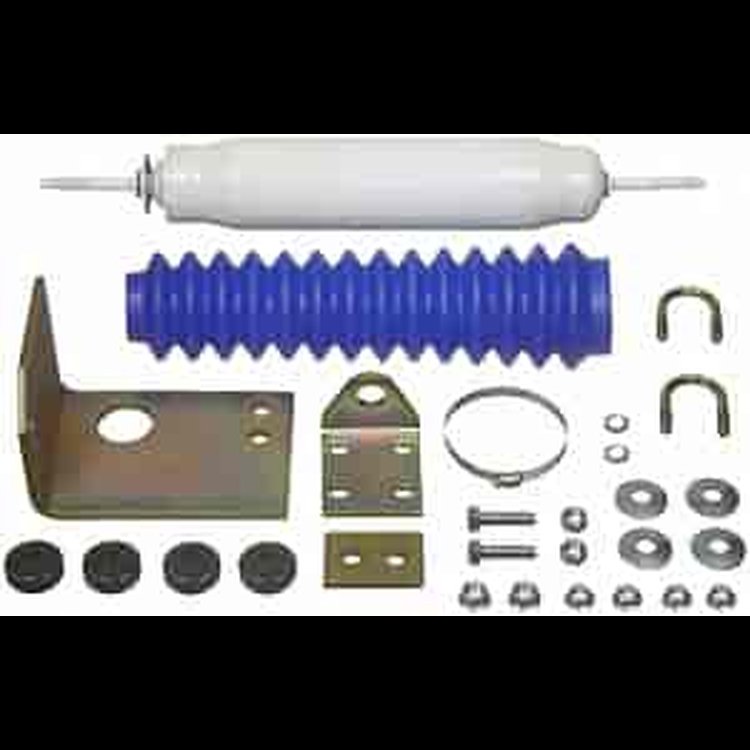 Steering Stabilizer Kit 1997-2002 Ford F-150 & Expedition 4WD