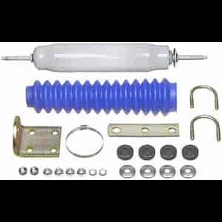 Steering Stabilizer Kit