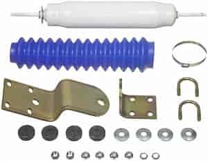 Steering Stabilizer Kit Front