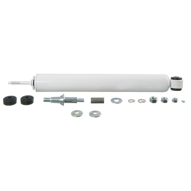Steering Damper Kit