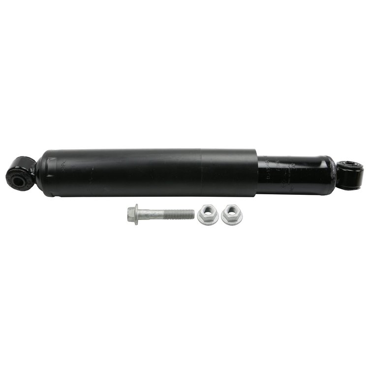 Steering Damper Cyl