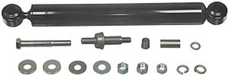 Steering Damper Cylinder Front