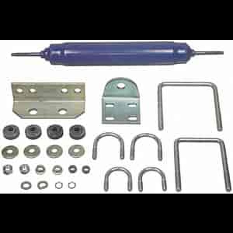 Steering Damper Kit Front