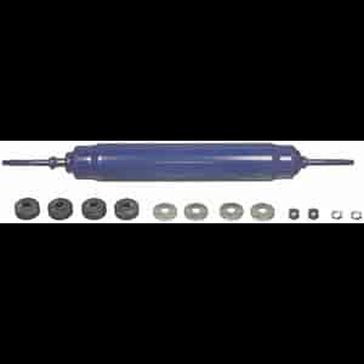 Steering Damper Cylinder Front